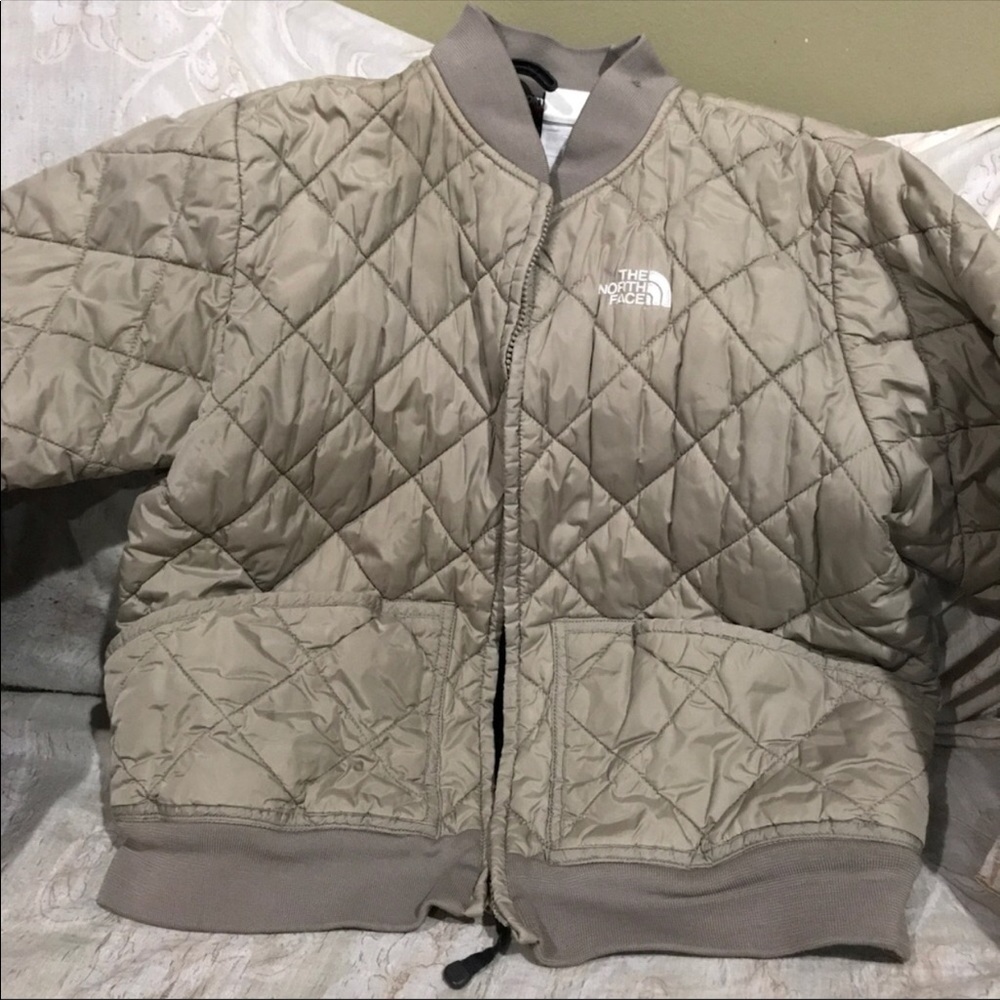 The North face - Picture 2 of 3